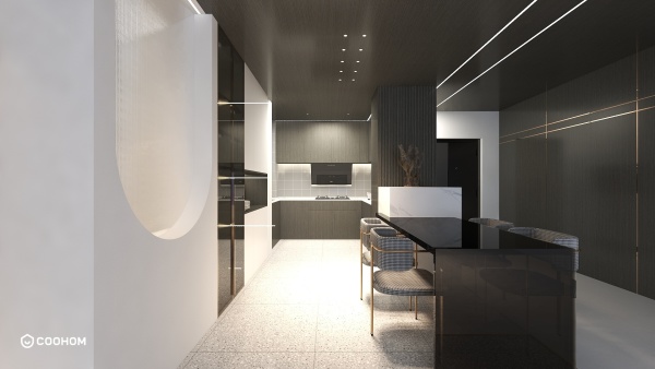 hindujasaloni3007的装修设计方案Modern Living Room Design